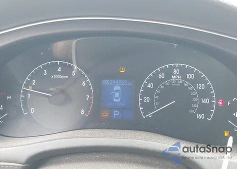 2013 Hyundai Genesis 3.8 из США, поврежденный, VIN KMHGC4DD0DU253579